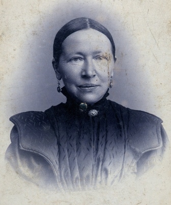 Pasfoto